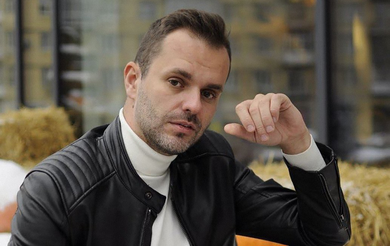 Його називали переможцем: екс-учасник &quot;Холостячки&quot; розповів, чому &quot;не склеїлося&quot; з Мішиною